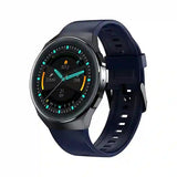Smartwatch QCY GT2 | Pantalla AMOLED 1.43" | Bluetooth 5.3 | GPS | Hasta 15 Días de Batería