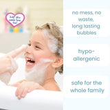 TruKid Bubble Podz Bubble Bath Aroma Chicle – 10 Cápsulas