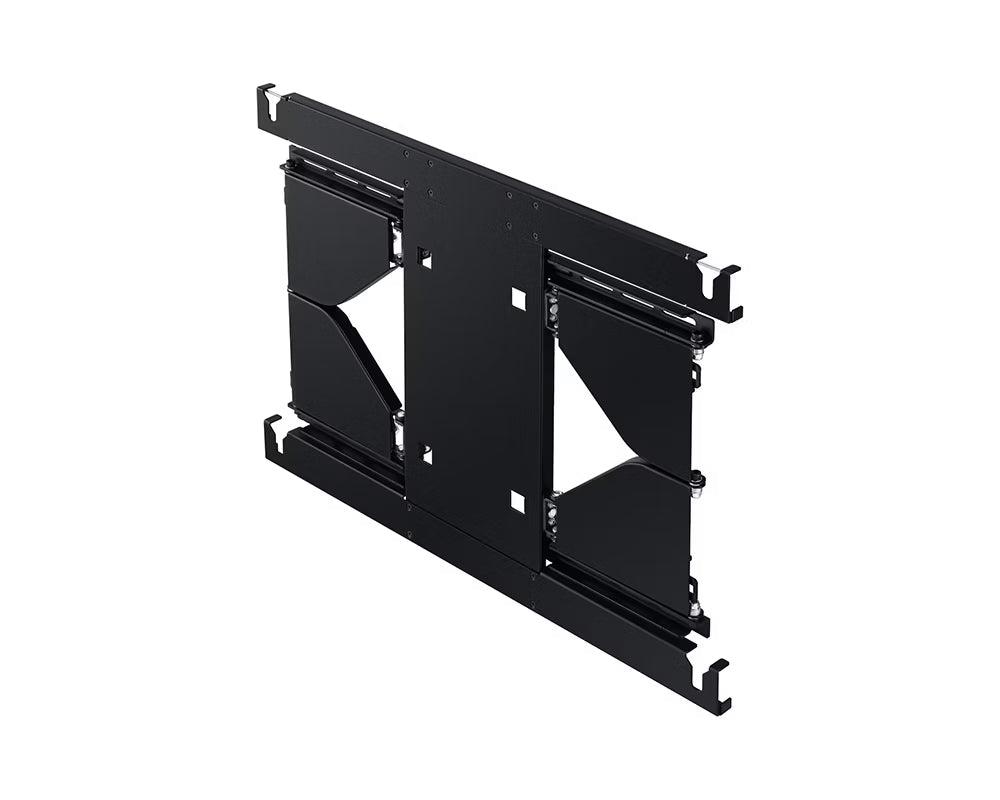 Soporte de pared Full Motion Slim Negro 2025 WMN-B30FB
