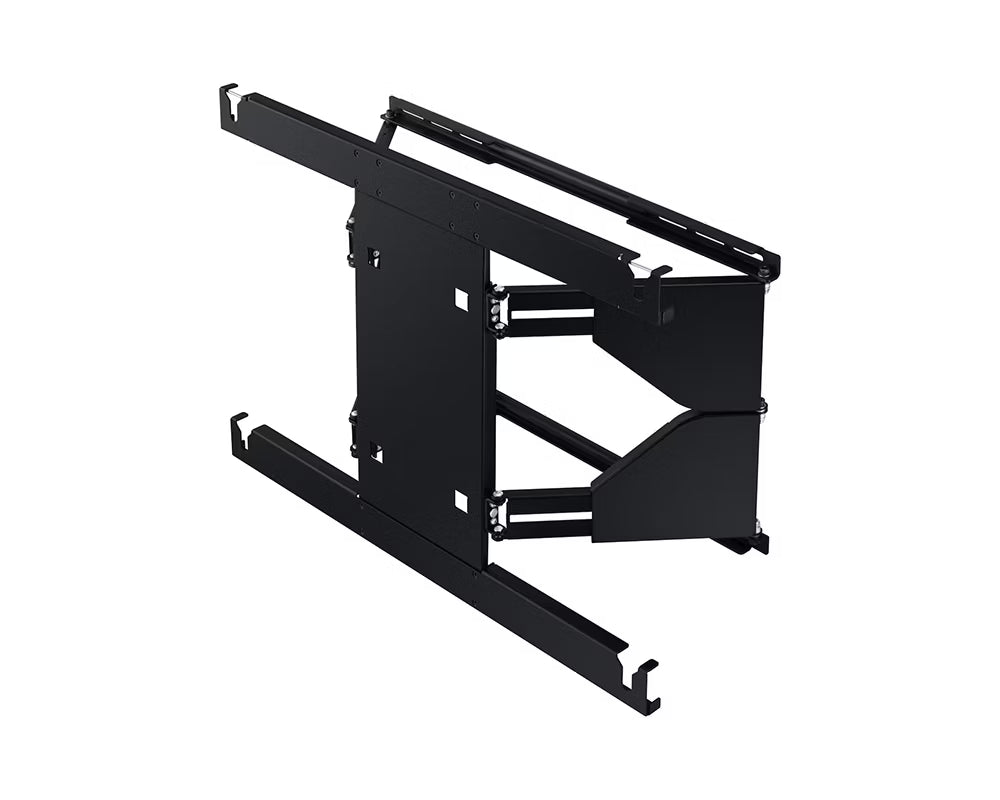 Soporte de pared Full Motion Slim Negro 2025 WMN-B30FB