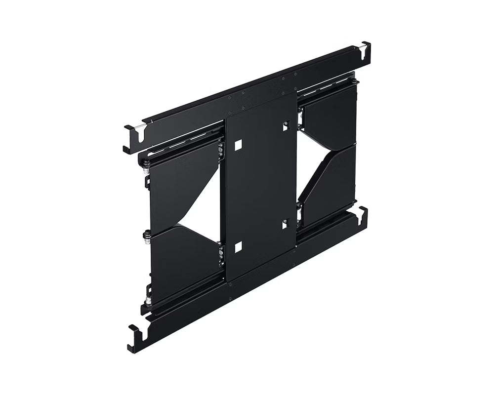 Soporte de pared Full Motion Slim Negro 2025 WMN-B30FB