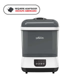 Esterilizador Y Secador Dr. Brown's Todo En Uno Para Bebé 110V