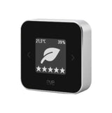 Eve Detector de humedad y temperatura Sala Hilo VOC
