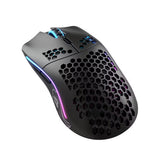 Ratón para juegos Glorious Model O inalámbrico Superlight 69g RGB