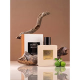Rayhaan Cedrus Blanc Eau de Parfum 100 ml – Unisex