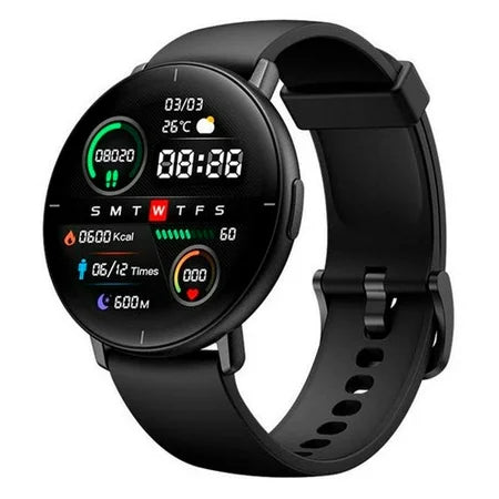 Smartwatch Mibro Lite Negro