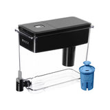 Dispensador de Agua Brita UltraMax Elite Filter 27L Negro