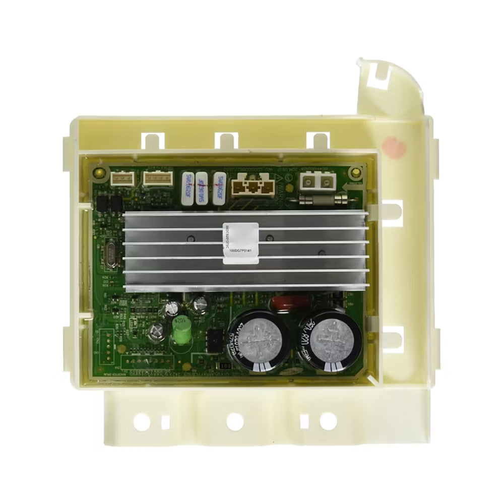 Tarjeta Inverter para Lavadora Samsung DC92-01531B OEM – Placa de Control de Motor