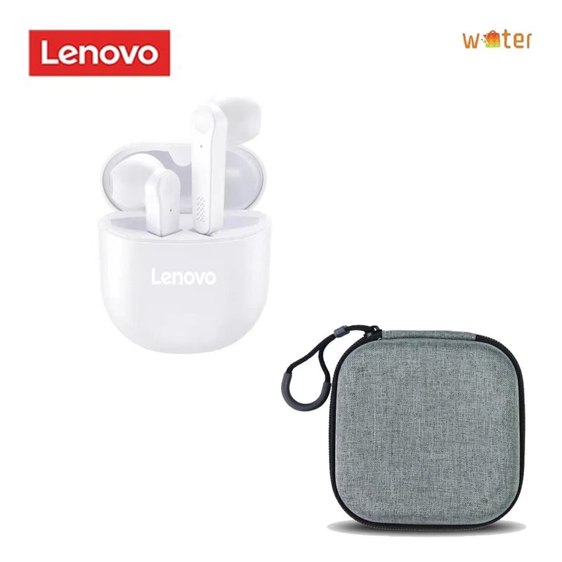 Audífonos Inalámbricos Bluetooth Lenovo Pd1 Tws