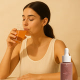 Gotas Autobronceantes Milano Drops