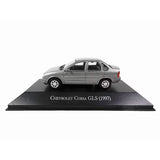 Auto a Escala Diecast OPO 10 Chevrolet Corsa GLS 1997 1:43 | Nuevo
