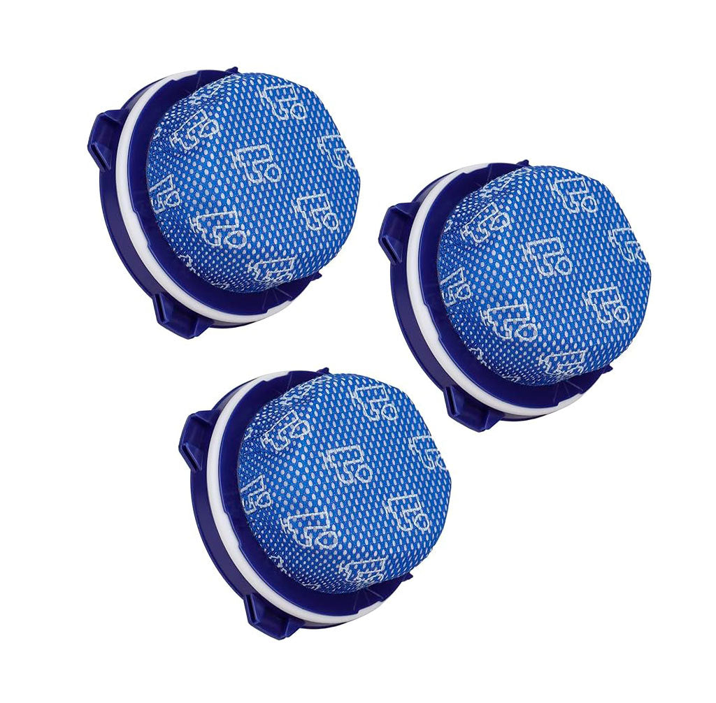 Filtros de vacío para chorro DJ97-02649A, piezas de repuesto lavables para Jet 90 Jet75+ Jet 70 Jet 60 SAMSUNG