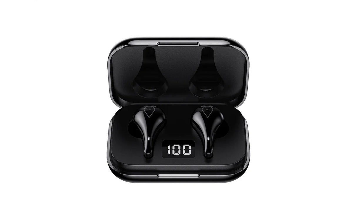 AUDÍFONOS LENOVO IN-EAR BLUETOOTH LP3