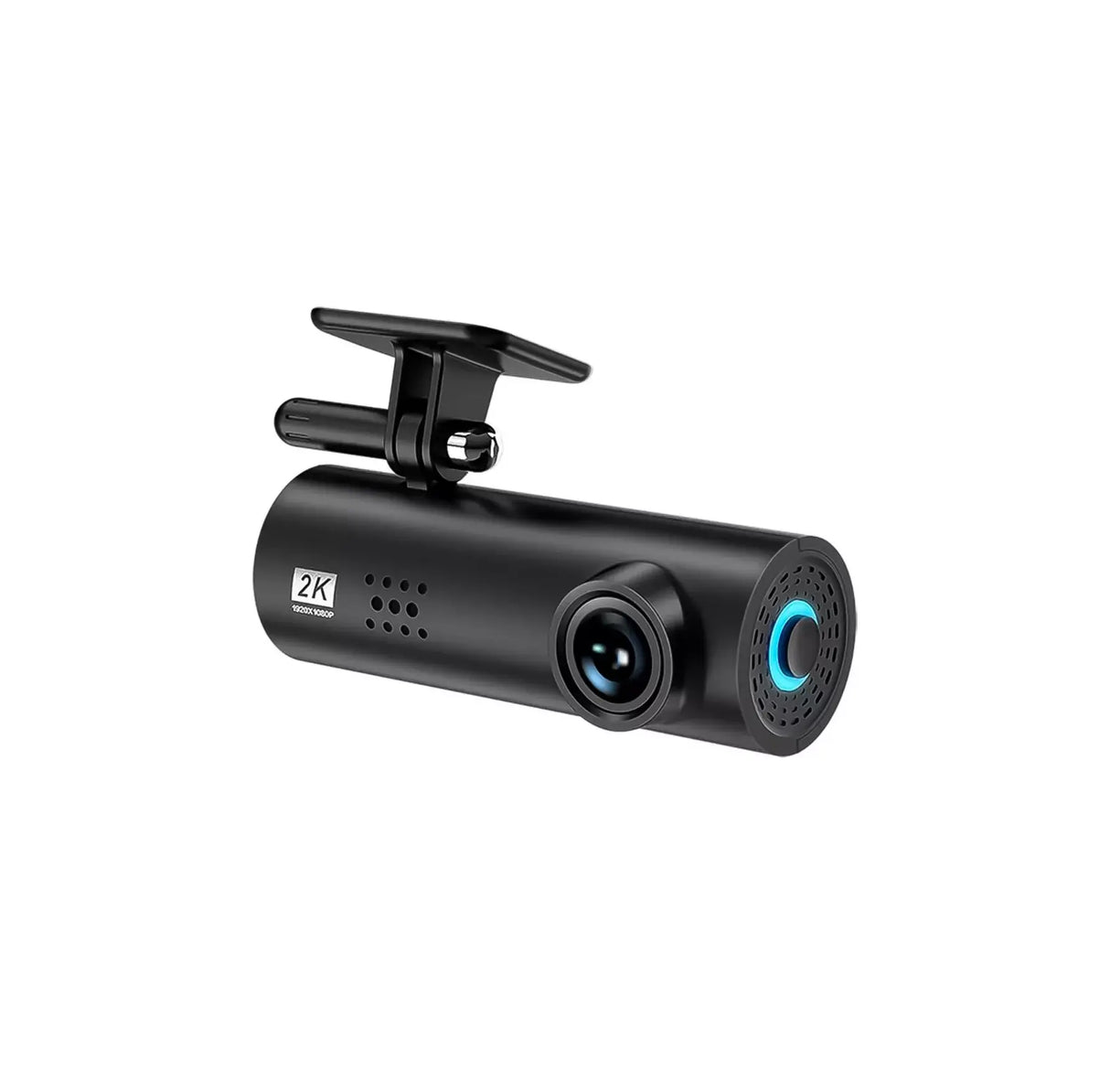 CAMARA AUTO FRONTAL DASH CAM 2K EMPOTRABLE 1920X1080P