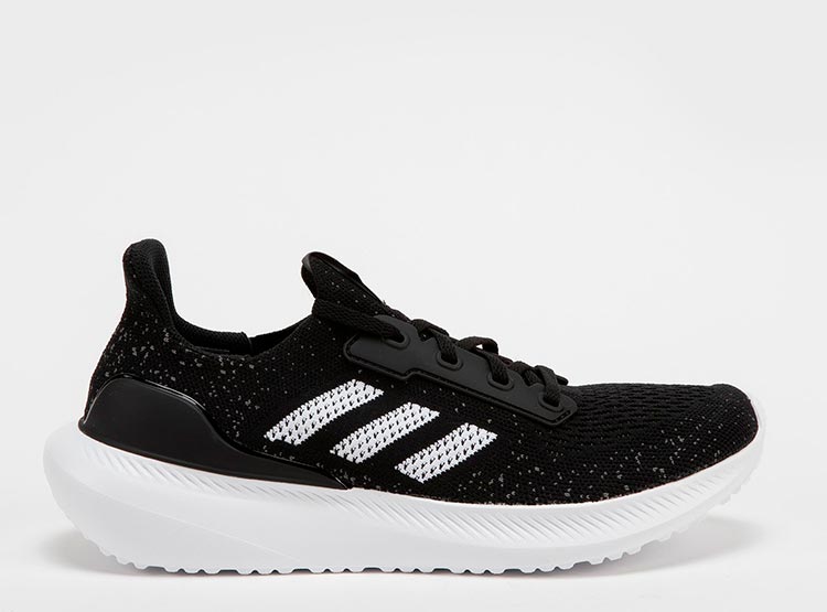 Zapatillas Mujer Adidas Running Negro Ultra Energy