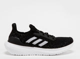 Zapatillas Mujer Adidas Running Negro Ultra Energy