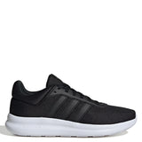 ZAPATILLAS MUJER ADIDAS CASUAL NEGRO LITE RACER 4.0