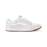 Zapatillas Mujer Vans Urbanas Blanco Ryland LS