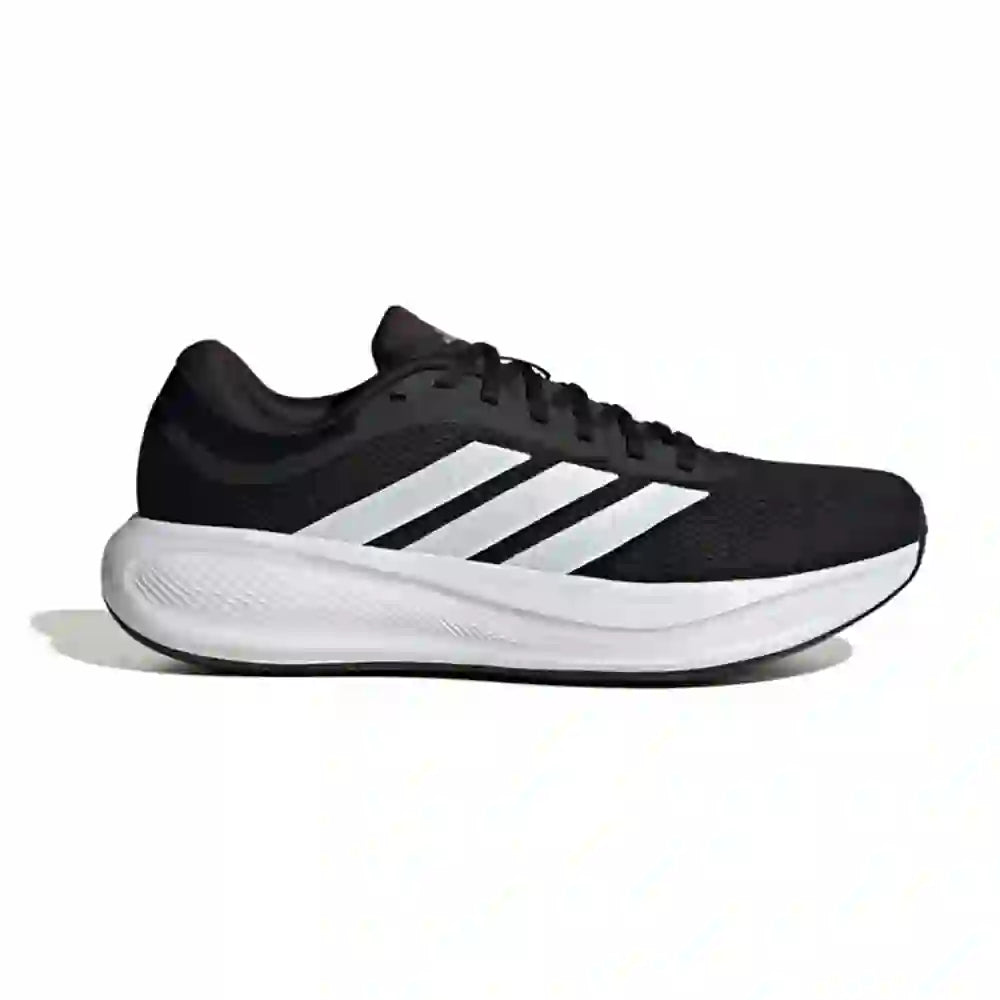 Zapatilla Running Hombre adidas Response Runner 2 KJ1736 – Negro