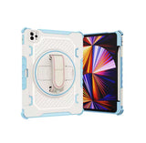 Funda Para iPad 10.9 Pulgadas 2022 10th Sky Blue