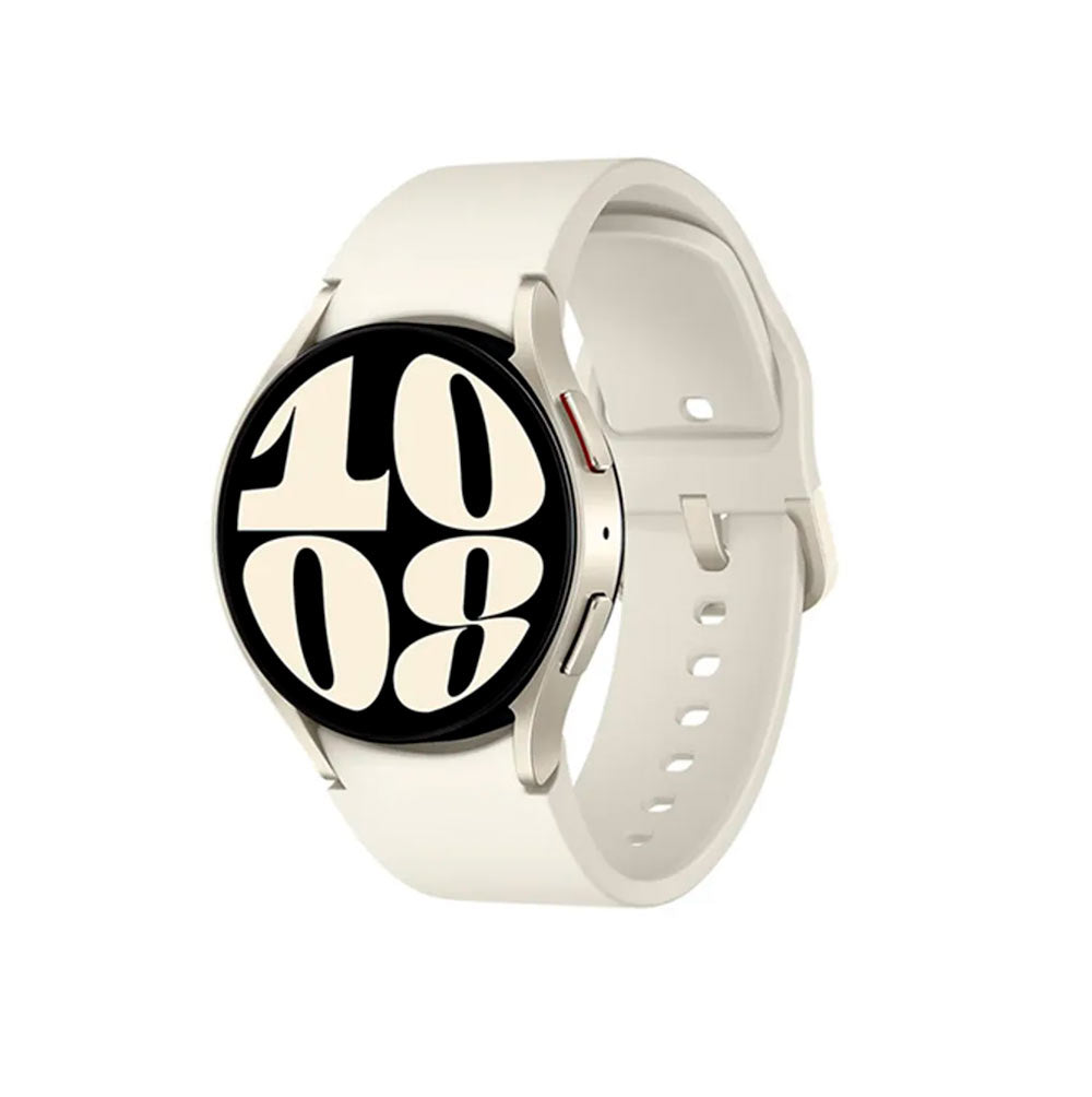 Samsung Galaxy Watch 6 40mm BT Blanco Reacondicionado
