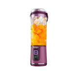 Licuadora Individual inalámbrica Ninja Blast Passion Fruit 110V