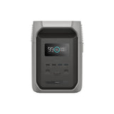 EcoFlow DELTA 3 1024Wh 1800W 120V – Modelo EF-DL-H10-3