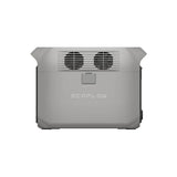 EcoFlow DELTA 3 1024Wh 1800W 120V – Modelo EF-DL-H10-3