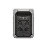 EcoFlow DELTA 3 1024Wh 1800W 120V – Modelo EF-DL-H10-3
