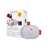 Hello Kitty GESKE SmartAppGuided Sonic Warm & Cool Mask 8 en 1