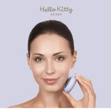 Hello Kitty GESKE SmartAppGuided Sonic Warm & Cool Mask 8 en 1