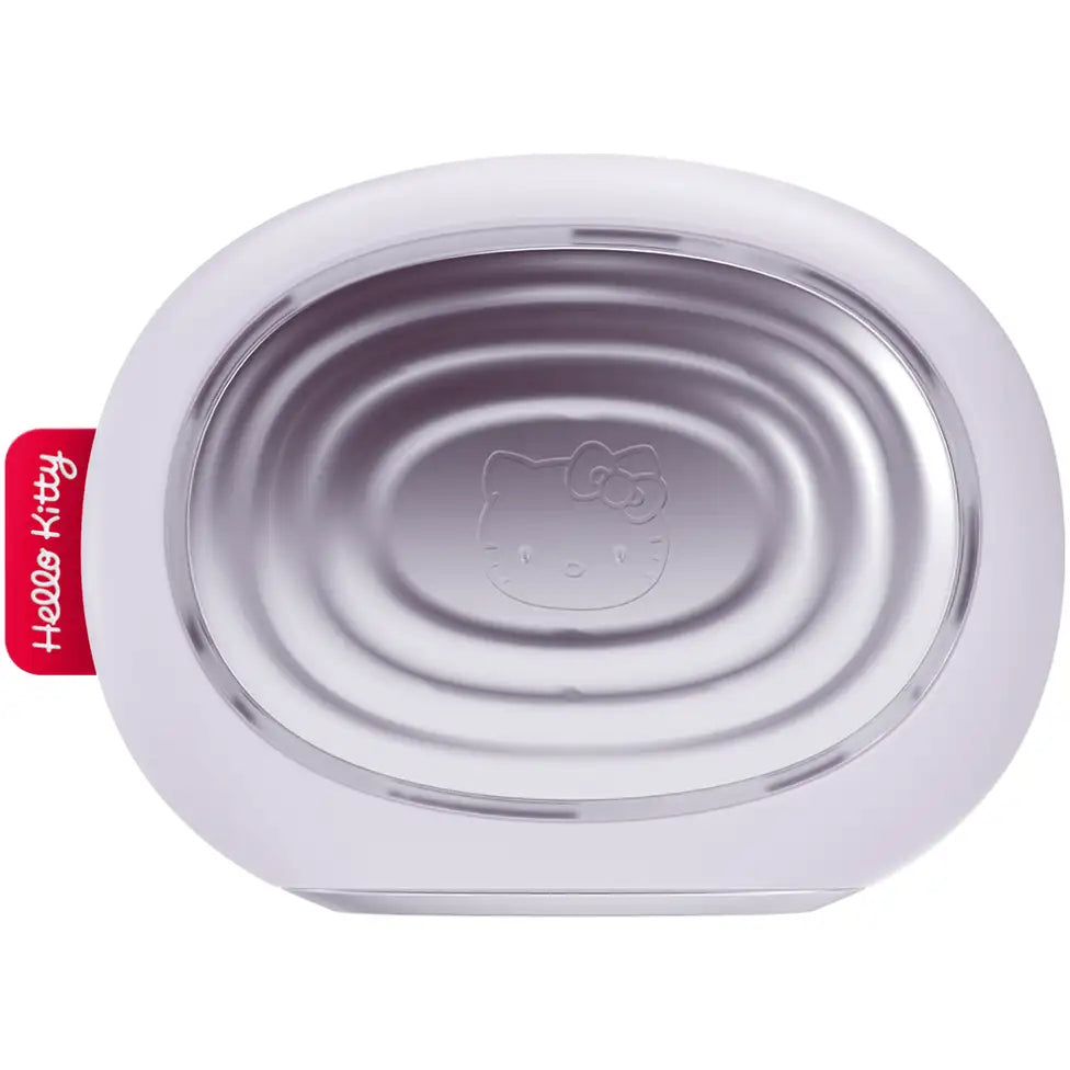 Hello Kitty GESKE SmartAppGuided Sonic Warm & Cool Mask 8 en 1