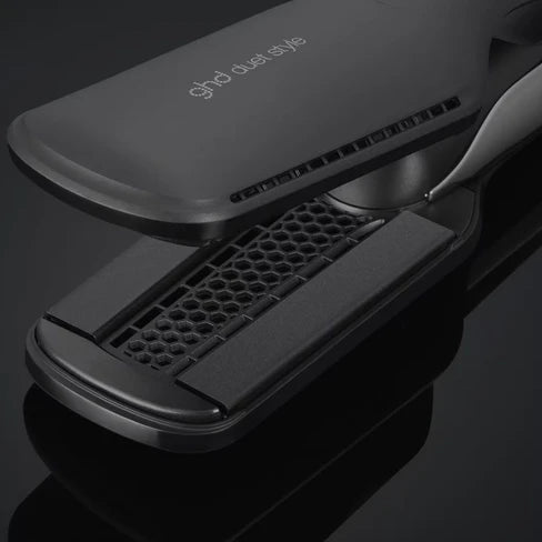 GHD Plancha de aire caliente Duet Style 2 en 1 110V