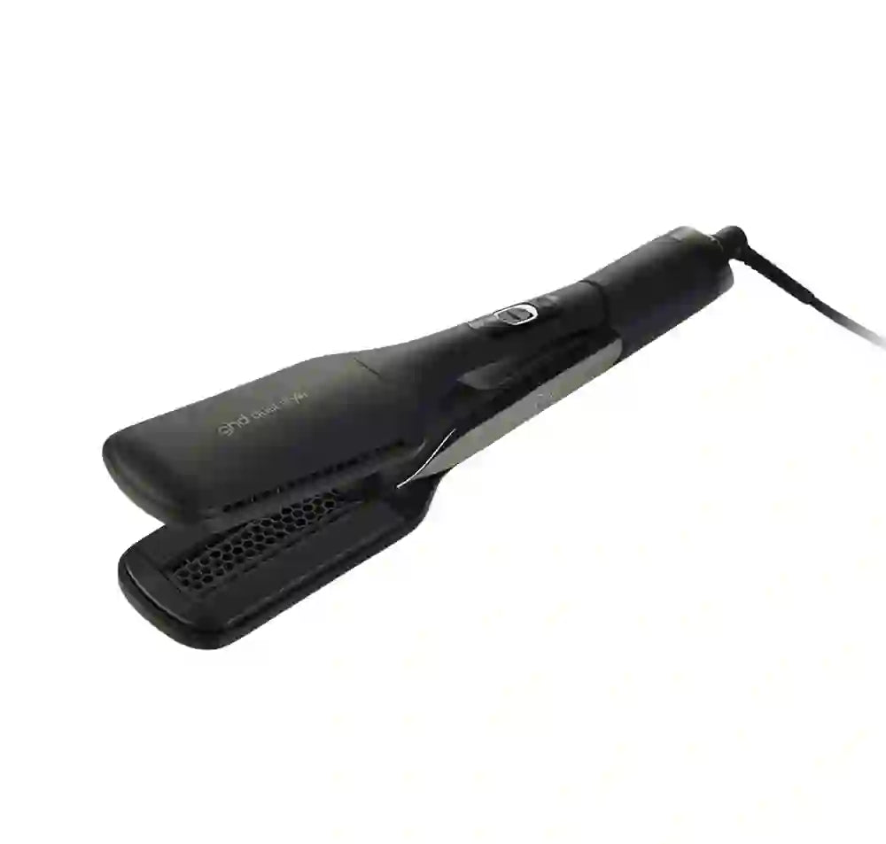 GHD Plancha de aire caliente Duet Style 2 en 1 110V