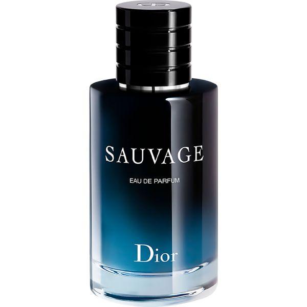 Dior Sauvage Eau de Parfum 100 ml | Perfume para Hombre | Original