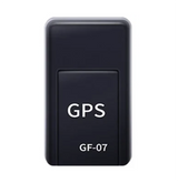 Rastreador Magnético GPS para Vehículos y Objetos – Localizador GPS