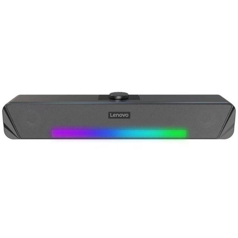 Lenovo TS33 DE Bluetooth 5.0 RGB Speaker Audio 360 Home TV Barra