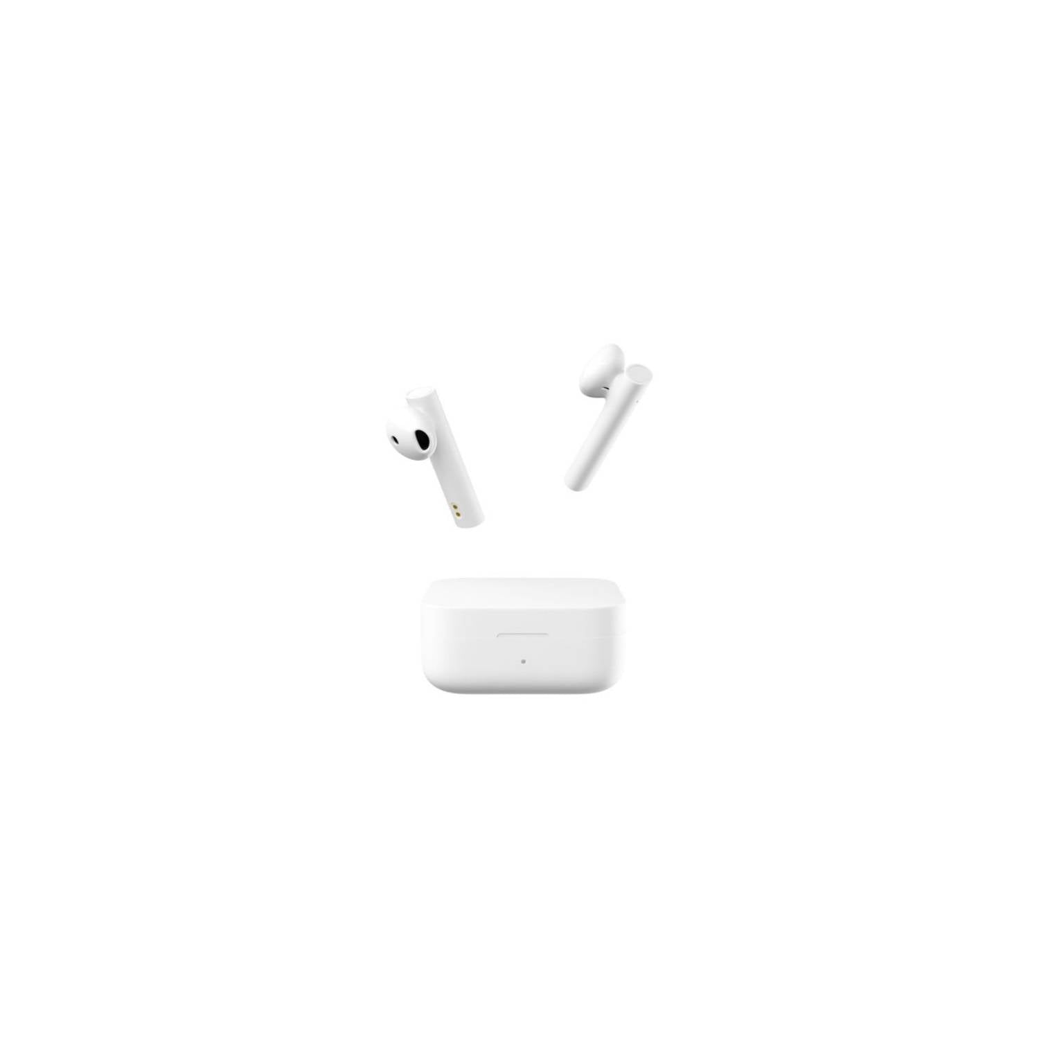 Aud fonos Xiaomi Air2 SE TWS Bluetooth Inal mbricos Blanco