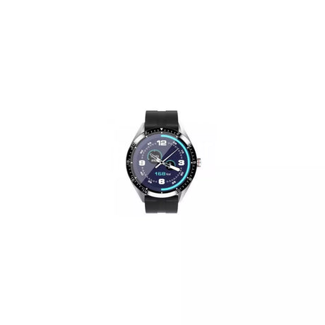 Pack Smartwatch Kumi GW16T IP67 + Audifonos Bluetooth Lenovo XT90