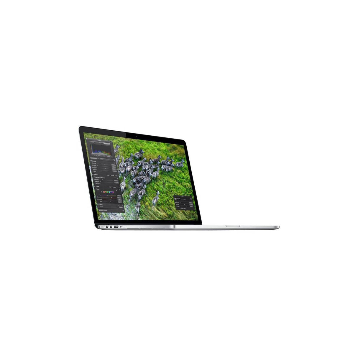 Macbook Pro Retina 13.3" 8GB RAM 256 SSD Core i5 2014 - Reacondicionado
