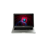 Apple Macbook Pro 13 pulgadas Intel Core i5 8GB RAM 512GB - Reacondicionado