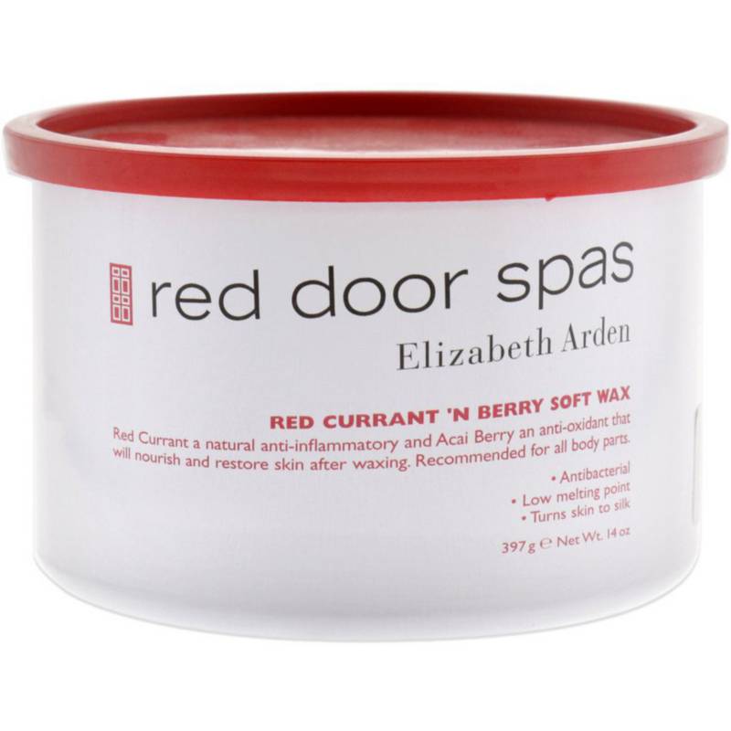 Red door spa cera suave-berry-elizabeth arden-14oz.