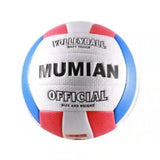 Balón de Voleibol Outdoor/Indoor | Tamaño Oficial N°5 | Tipo 4