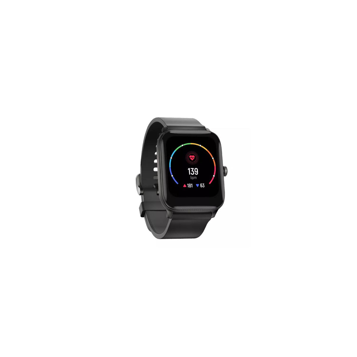 Smartwatch Haylou GST Negro LS09B