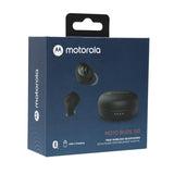 Audífono Motorola Moto Buds 150 True Wireless Black
