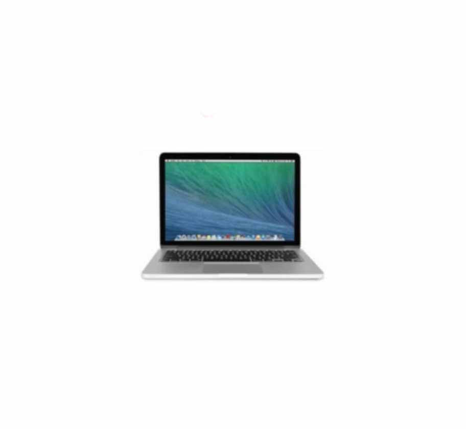 Apple MacBook Pro 13.3 2013 Core i5 2.6GHz 8GB RAM 256GB - Reacondicionado