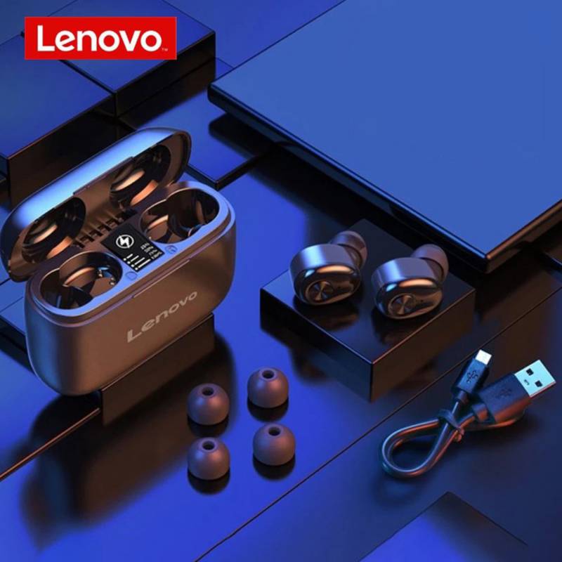 Audífonos Lenovo HT18 OPENBOX