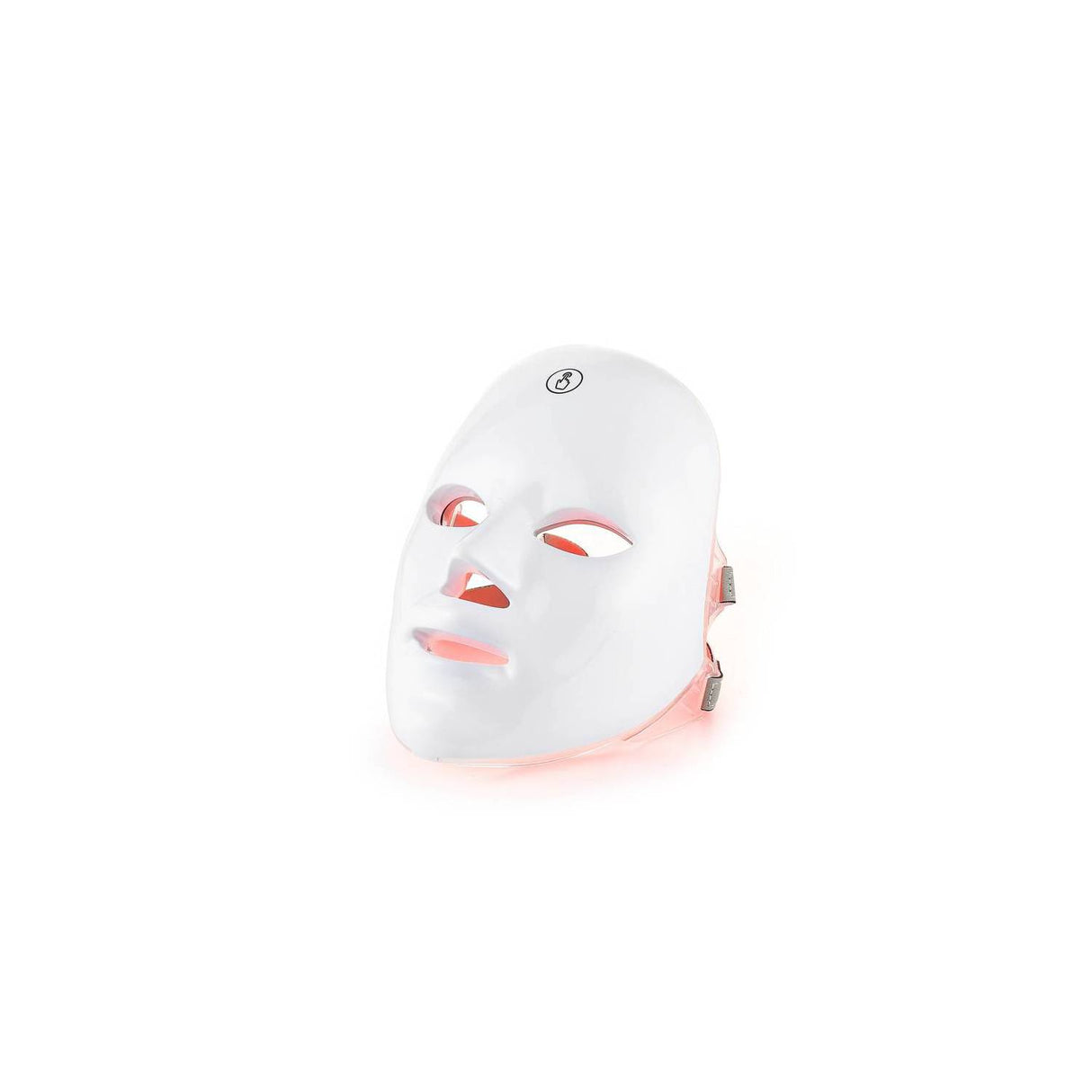 Máscara Facial Led Cuidado de la Piel