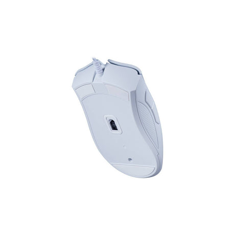 Mouse Gamer DeathAdder Essential Razer Blanco.   PRODUCTO OPENBOX