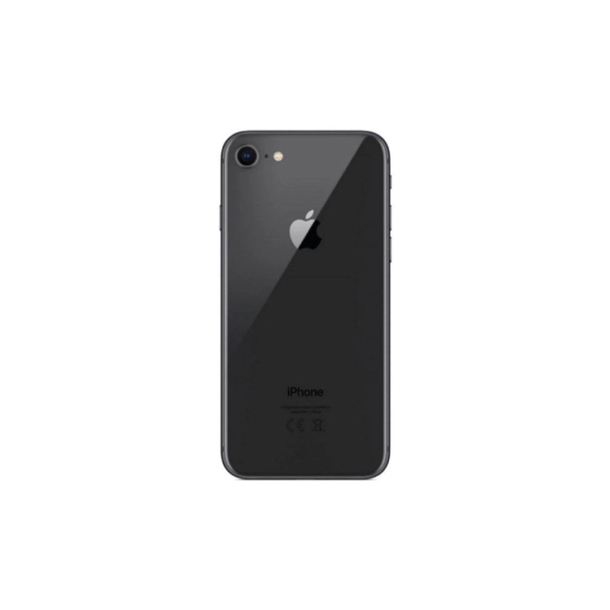 iPhone 8 64GB Negro Reacondicionado OPENBOX